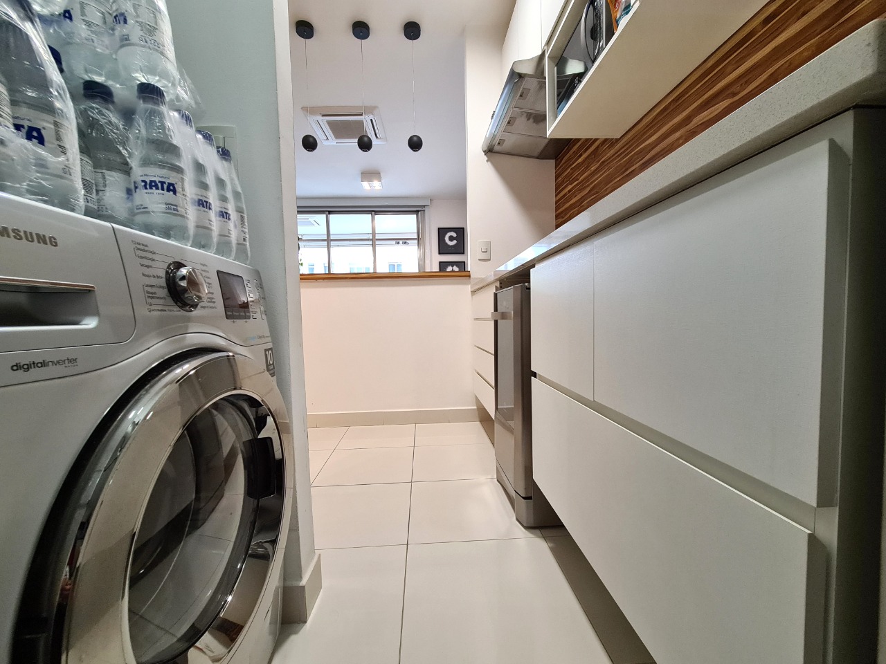 Apartamento, 1 quarto, 61 m² - Foto 31