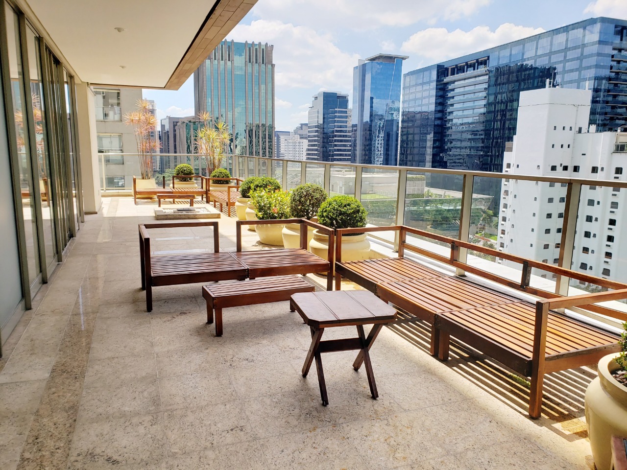 Apartamento, 1 quarto, 61 m² - Foto 54