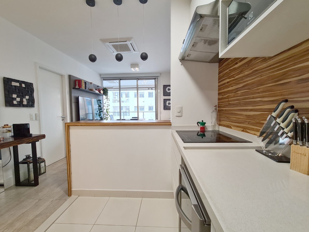 Apartamento, 1 quarto, 61 m² - Foto 30