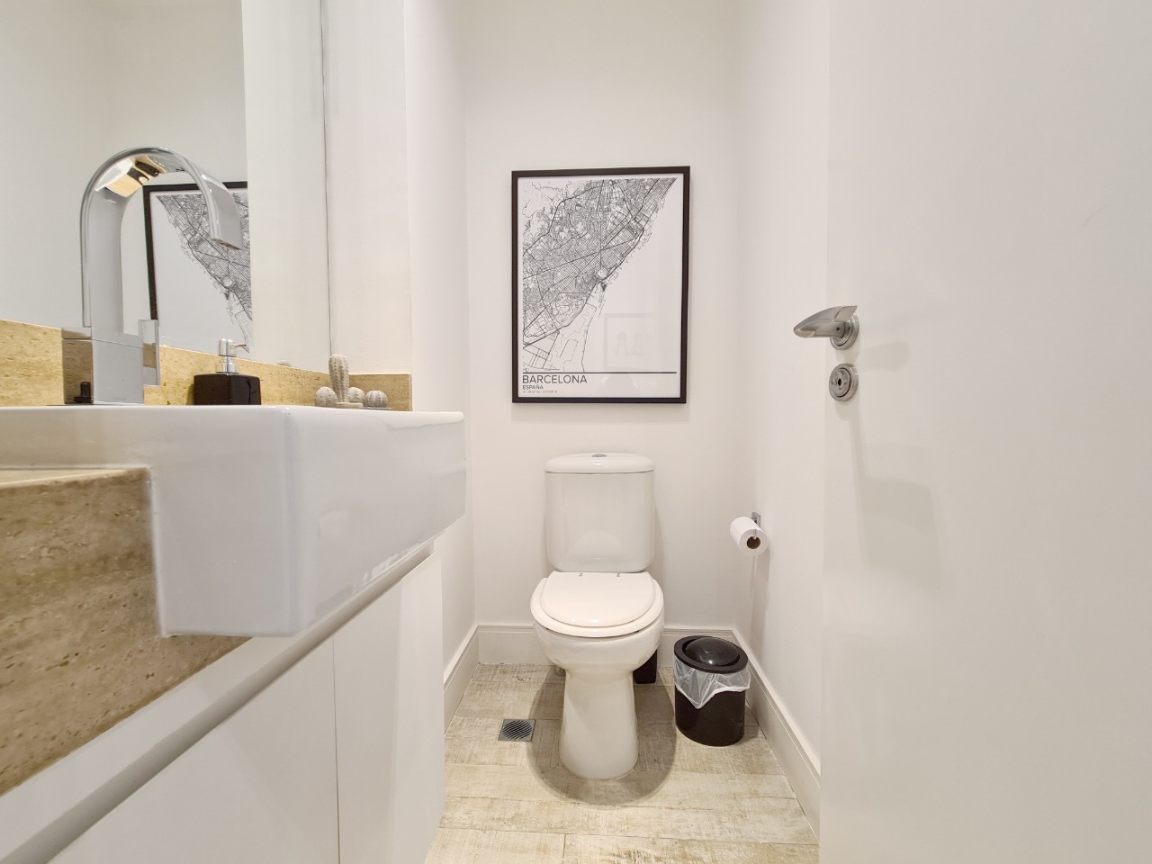 Apartamento, 1 quarto, 61 m² - Foto 20