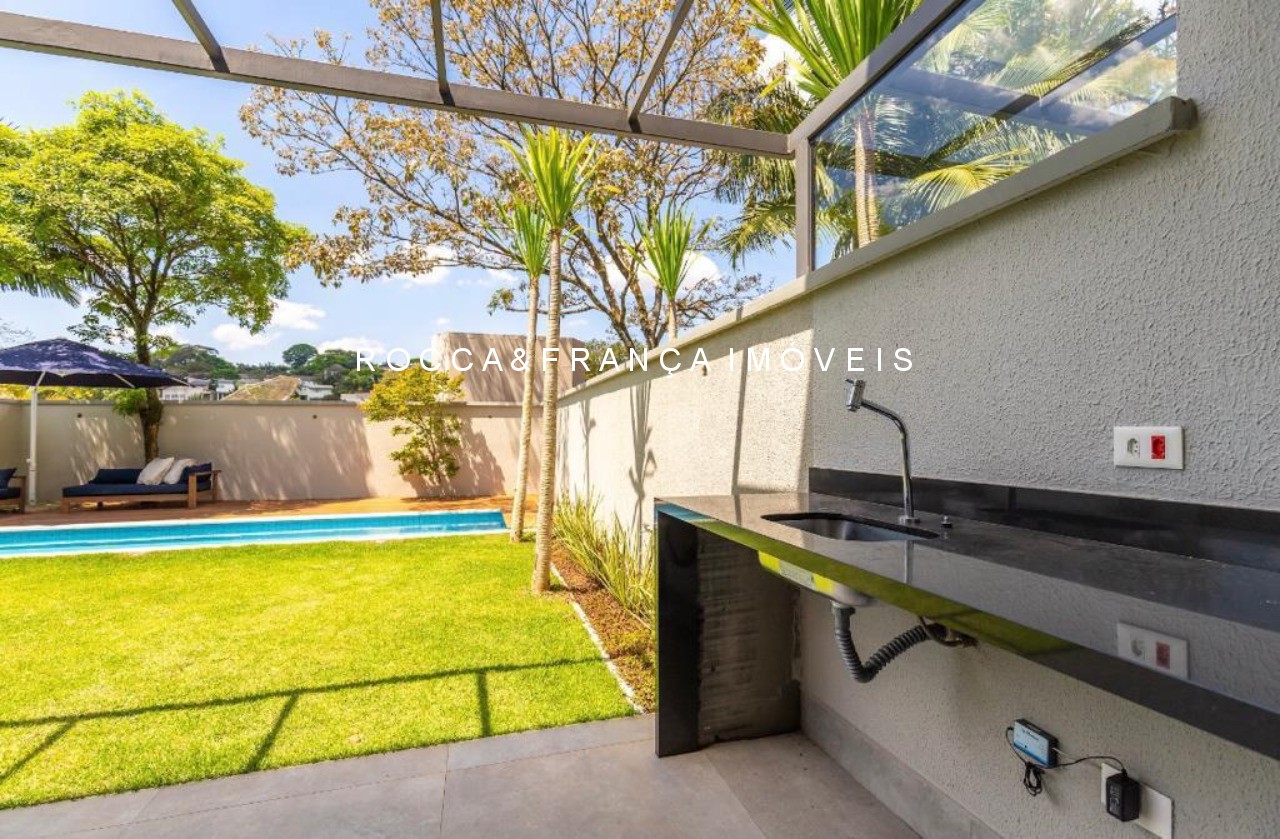 Casa de Condomínio, 4 quartos - Foto 8