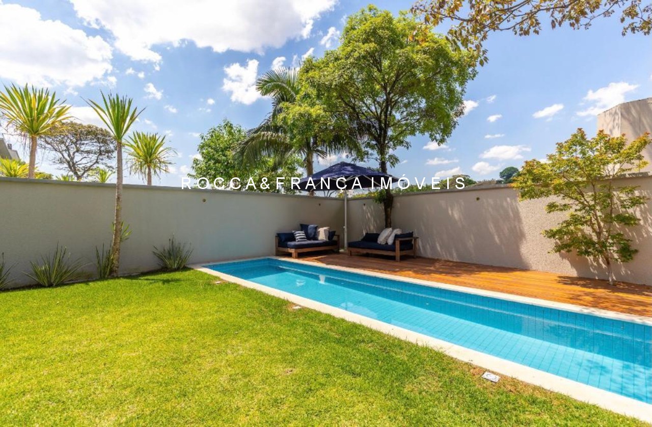 Casa de Condomínio, 4 quartos - Foto 6