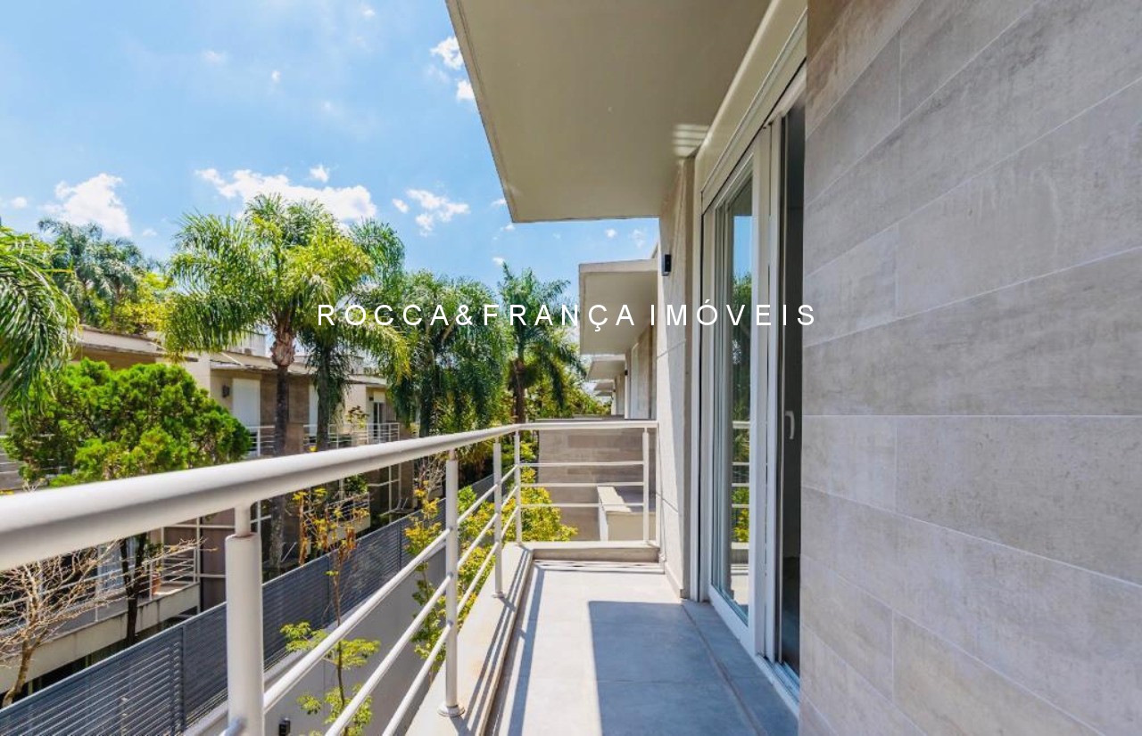 Casa de Condomínio, 4 quartos - Foto 12