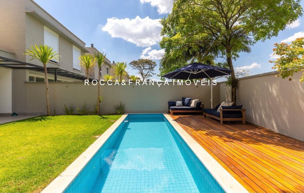 Casa de Condomínio, 4 quartos - Foto 5