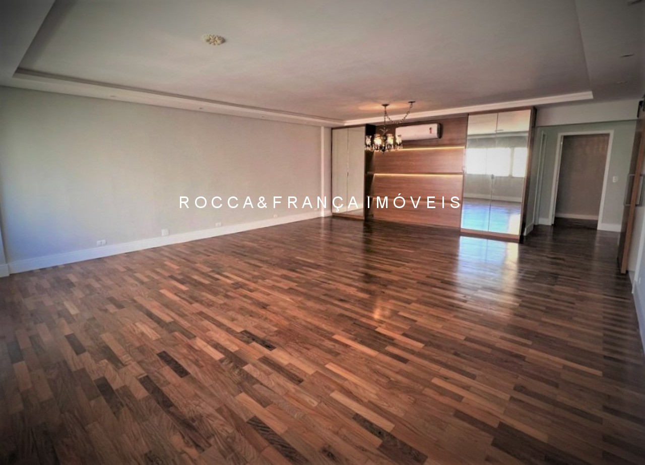 Apartamento, 3 quartos, 182 m² - Foto 1