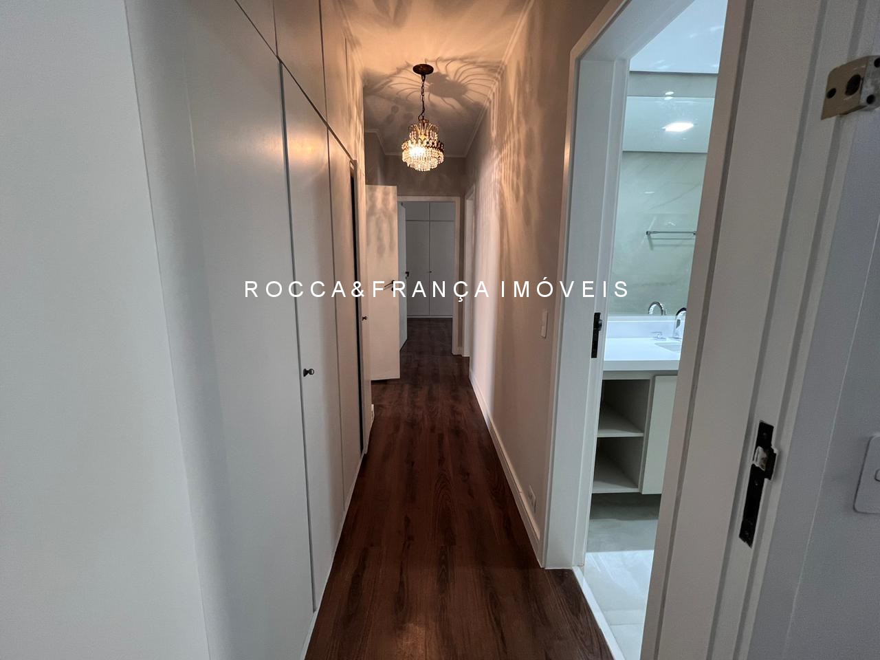 Apartamento, 3 quartos, 182 m² - Foto 5