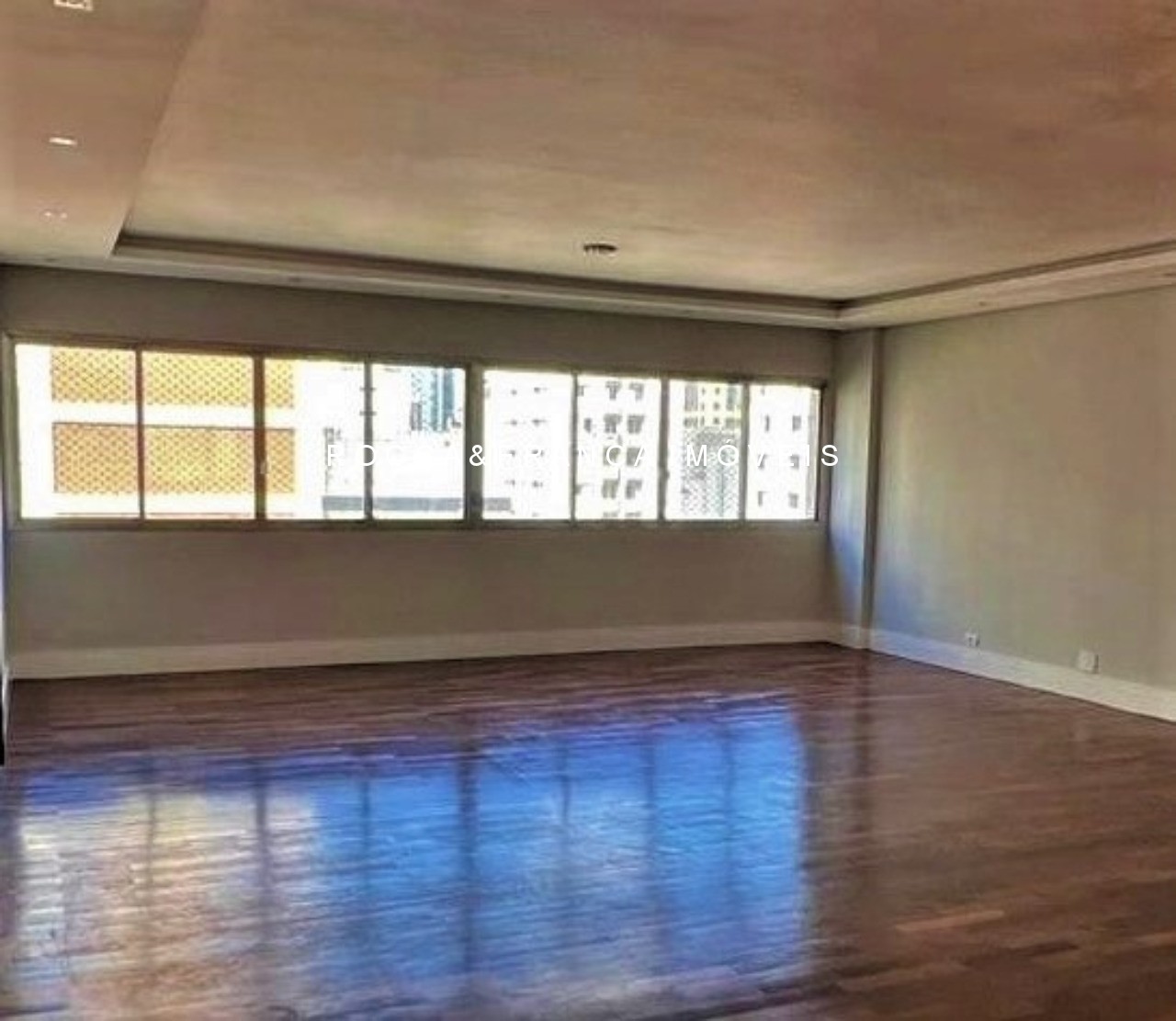 Apartamento, 3 quartos, 182 m² - Foto 3