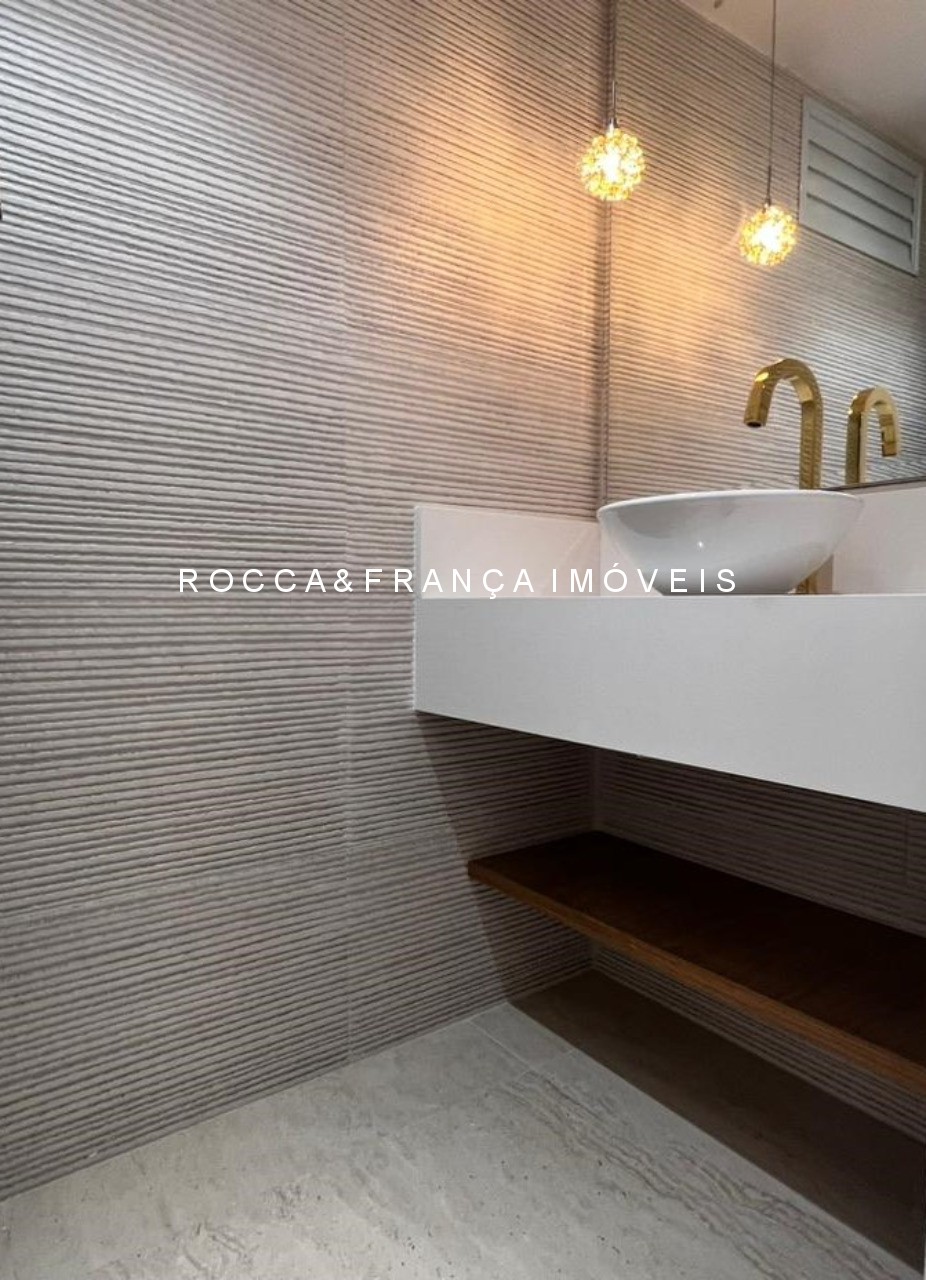 Apartamento, 3 quartos, 182 m² - Foto 4