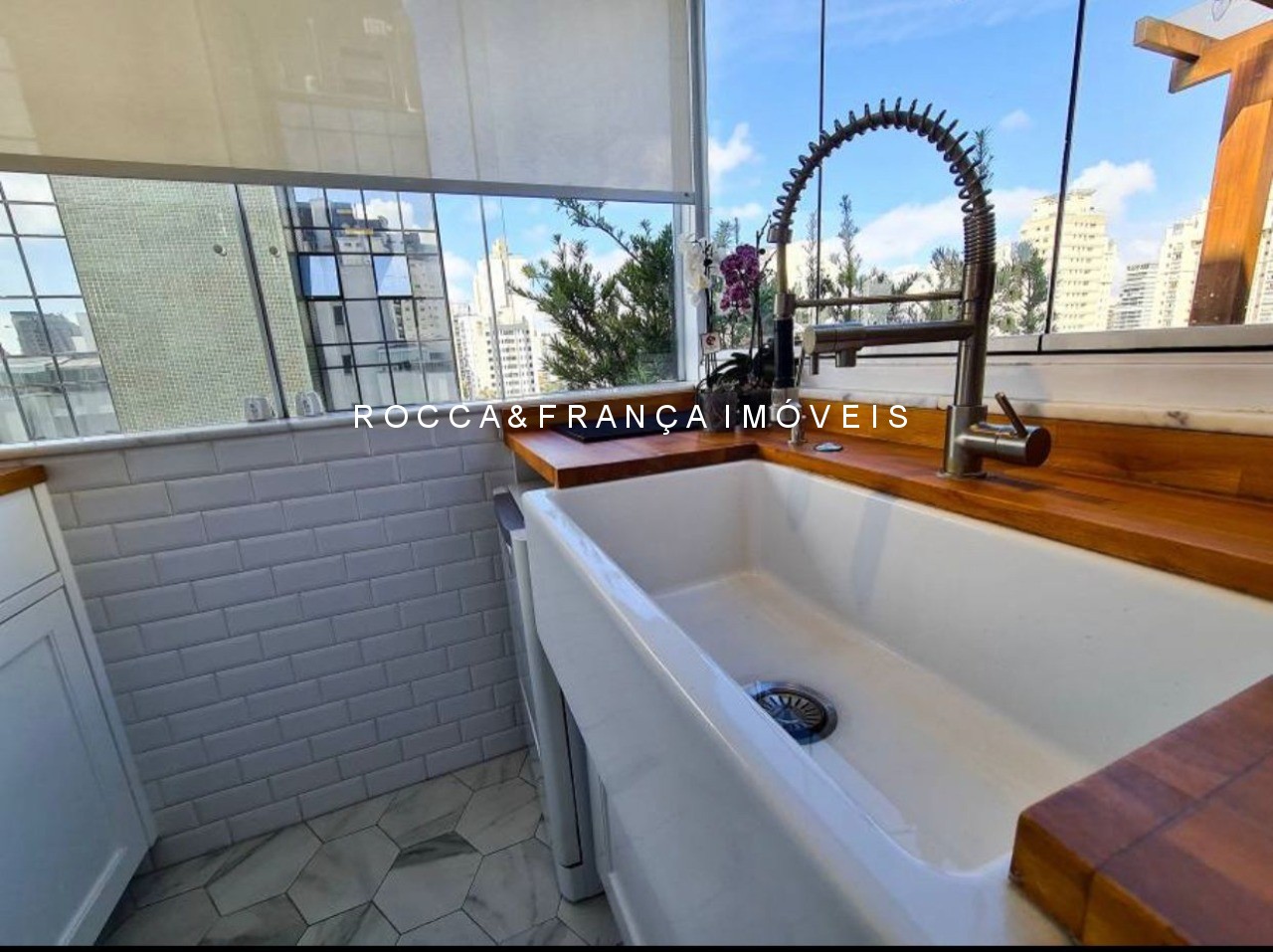 Cobertura à venda e aluguel com 2 quartos, 105m² - Foto 27