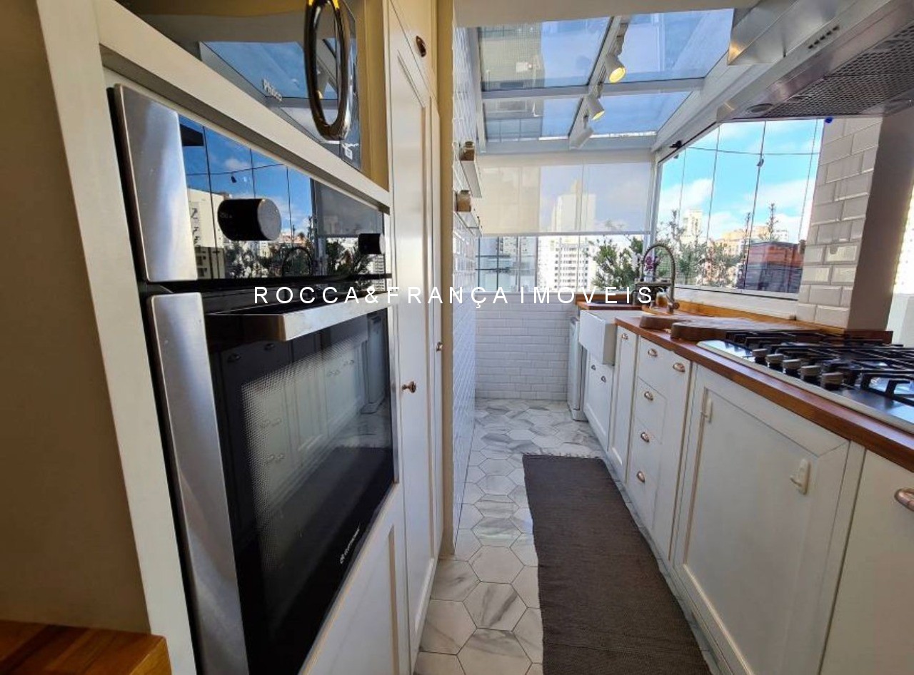 Cobertura à venda e aluguel com 2 quartos, 105m² - Foto 26
