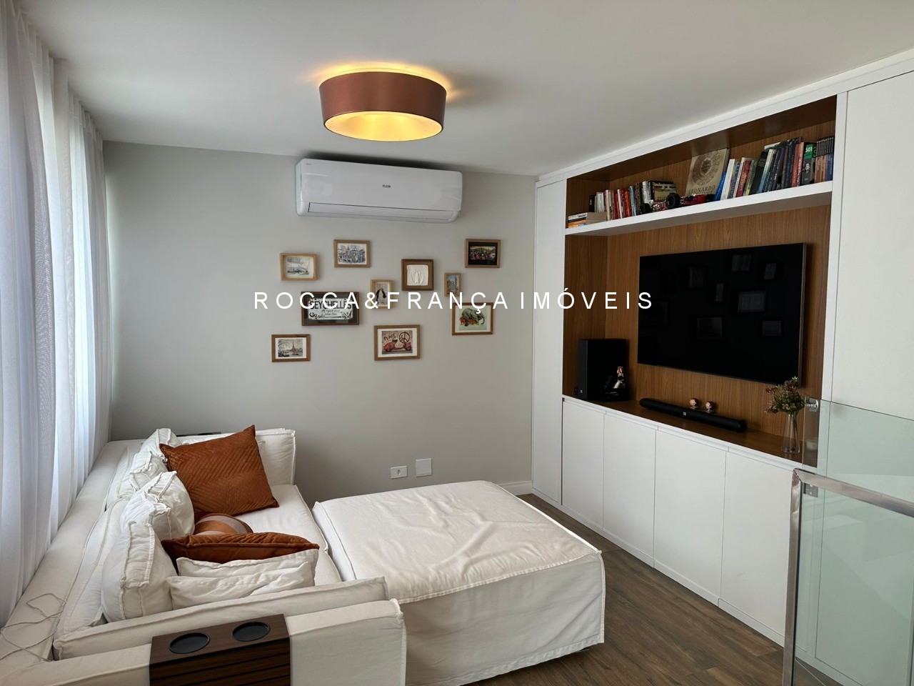 Cobertura à venda e aluguel com 2 quartos, 105m² - Foto 12