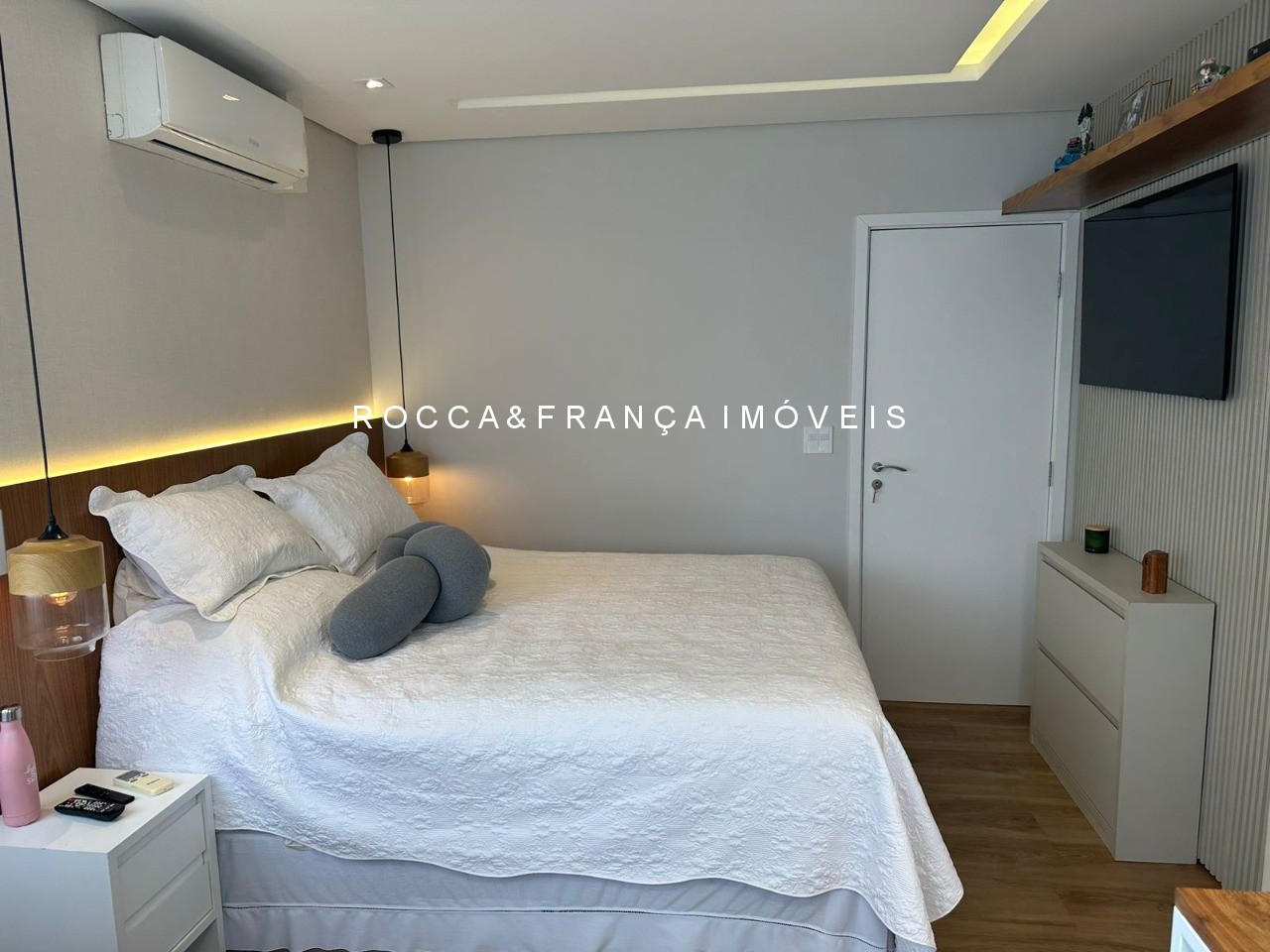 Cobertura à venda e aluguel com 2 quartos, 105m² - Foto 13