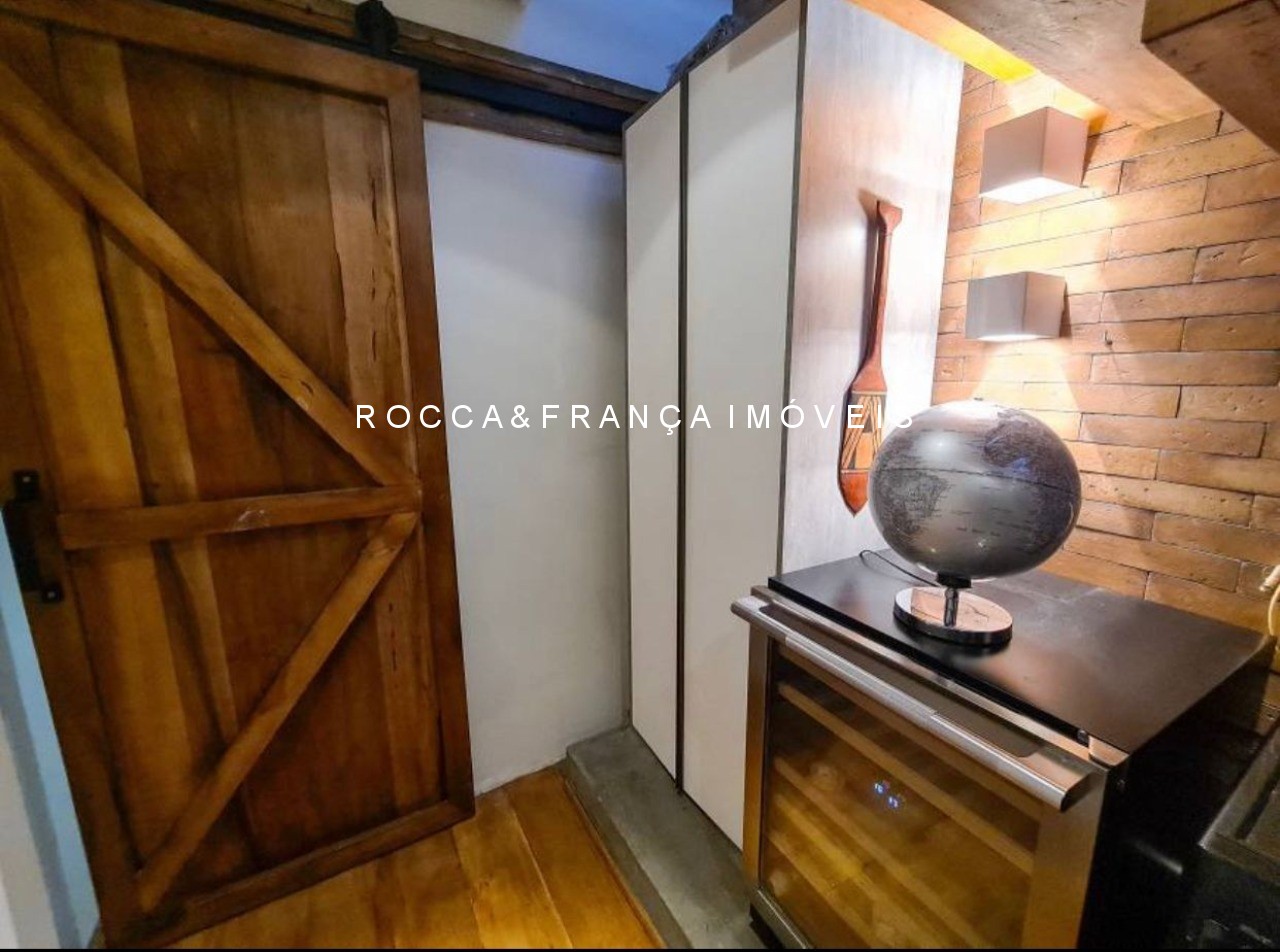 Cobertura à venda e aluguel com 2 quartos, 105m² - Foto 5