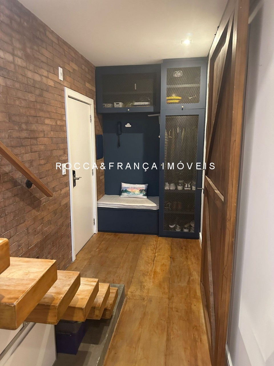Cobertura à venda e aluguel com 2 quartos, 105m² - Foto 9