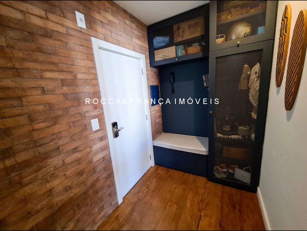Cobertura à venda e aluguel com 2 quartos, 105m² - Foto 10