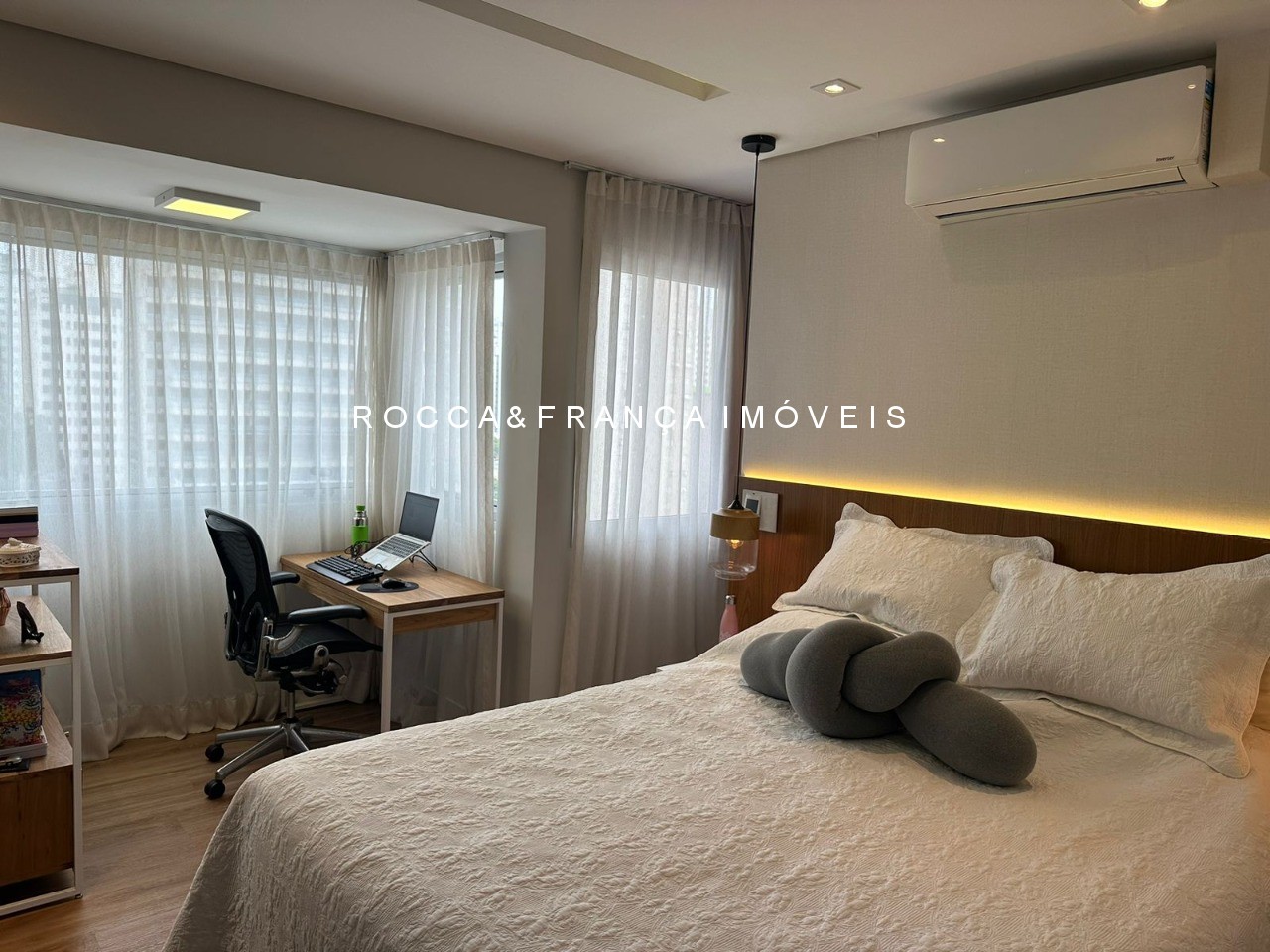 Cobertura à venda e aluguel com 2 quartos, 105m² - Foto 14