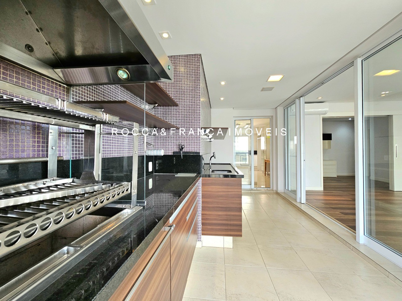 Apartamento, 3 quartos, 234 m² - Foto 5