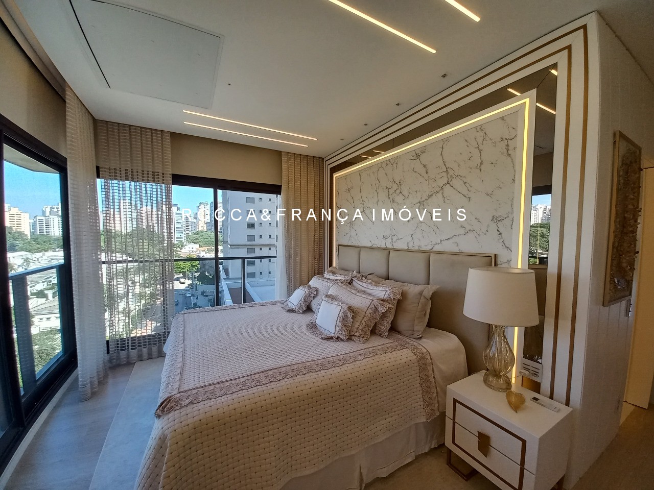 Apartamento, 3 quartos, 171 m² - Foto 15
