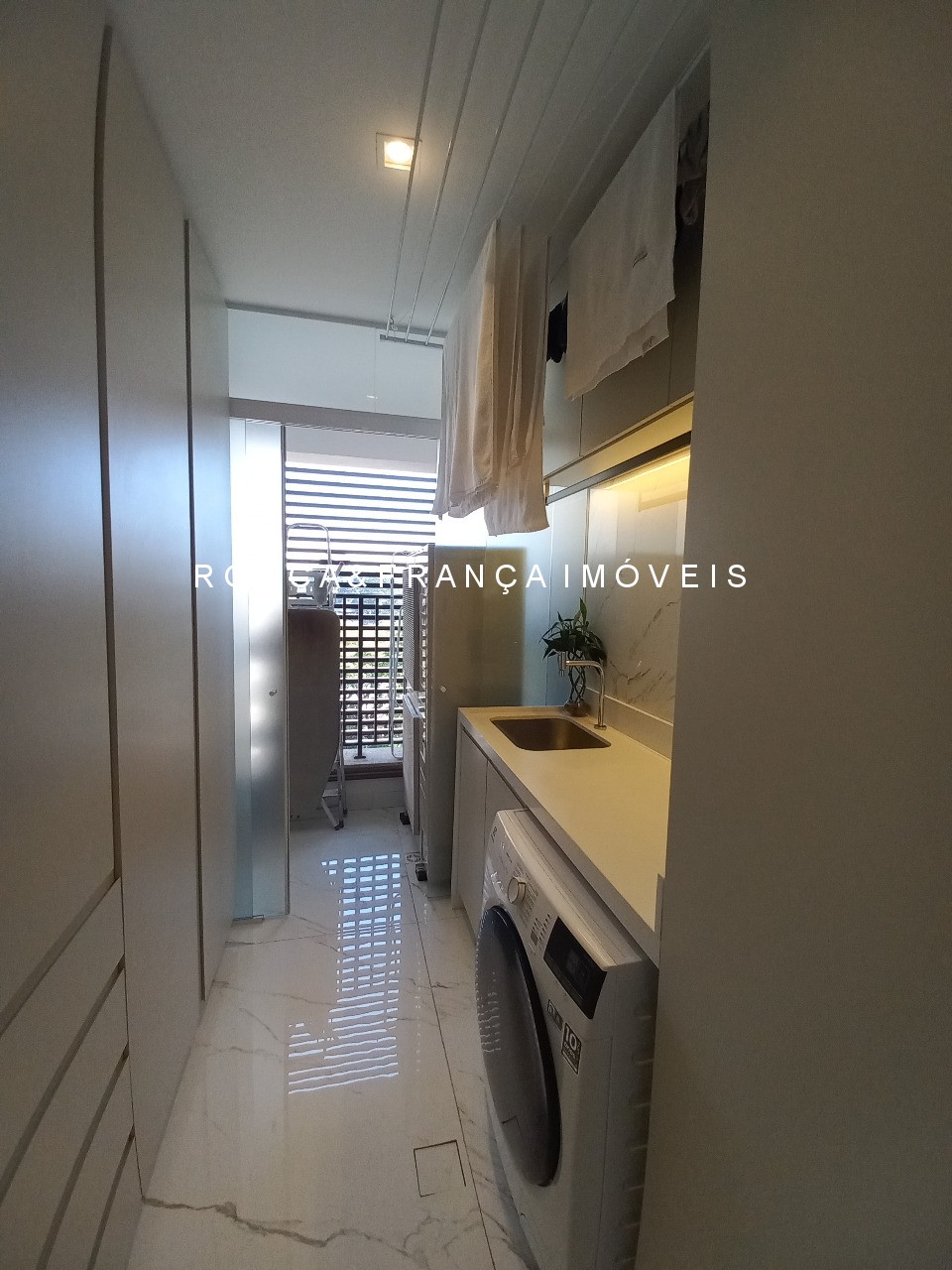 Apartamento, 3 quartos, 171 m² - Foto 35