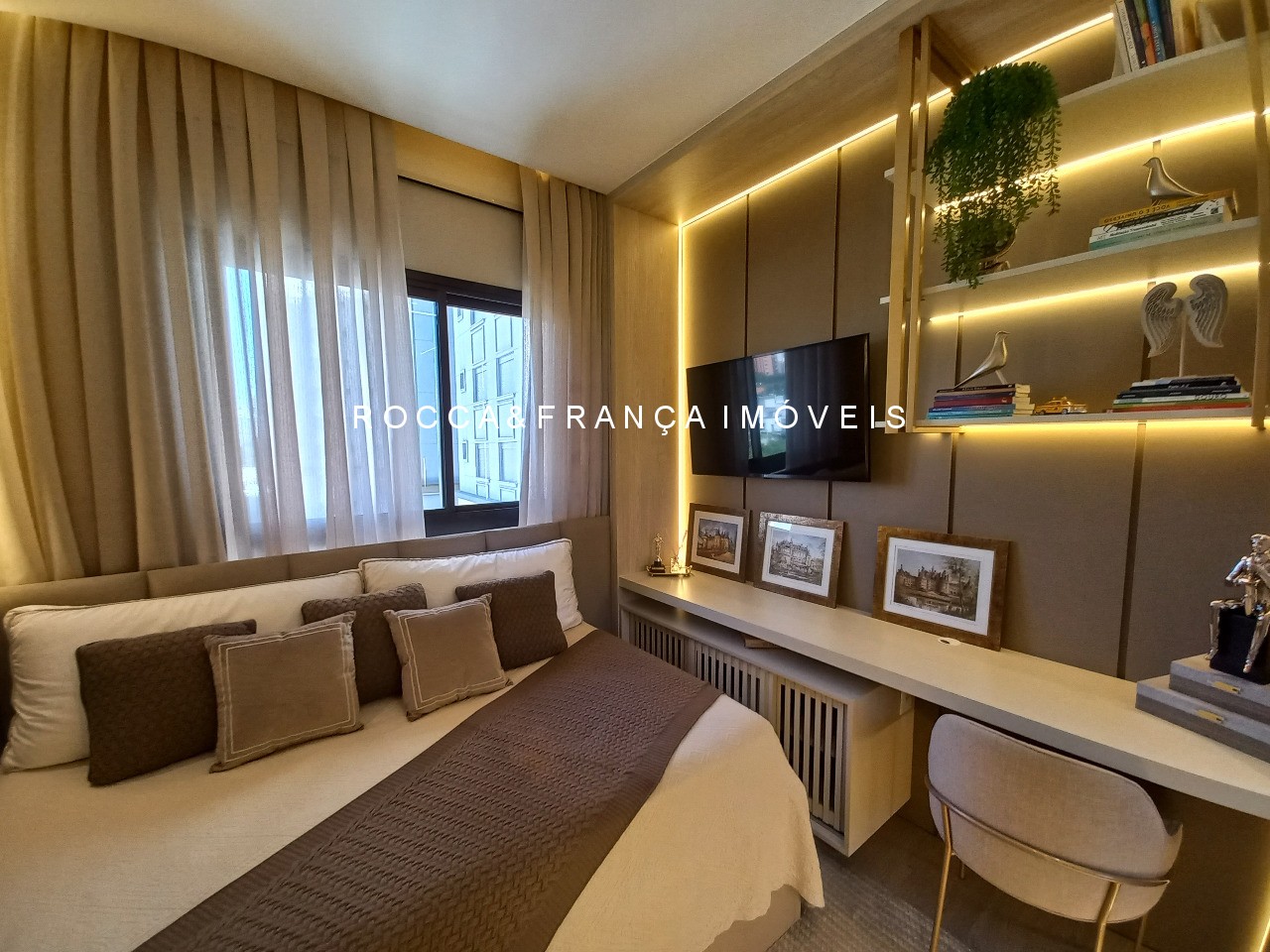 Apartamento, 3 quartos, 171 m² - Foto 30