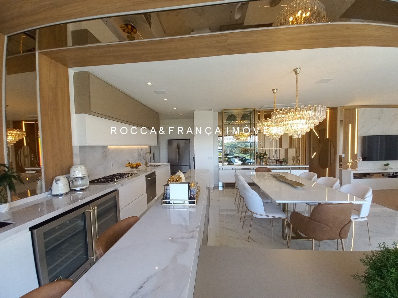 Apartamento, 3 quartos, 171 m² - Foto 11