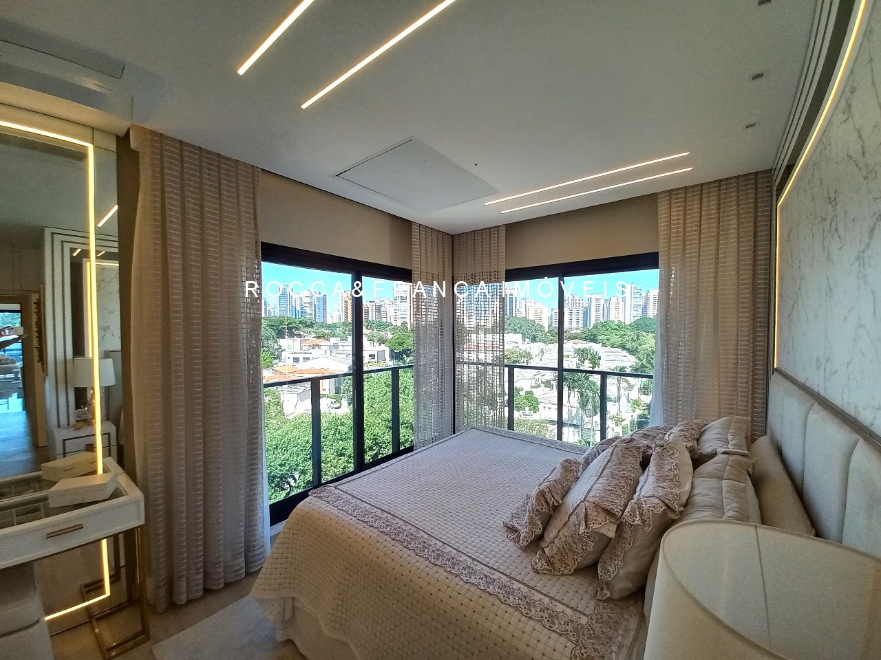Apartamento, 3 quartos, 171 m² - Foto 16