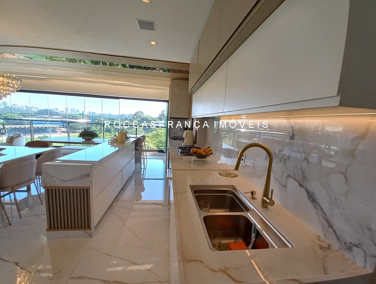 Apartamento, 3 quartos, 171 m² - Foto 9