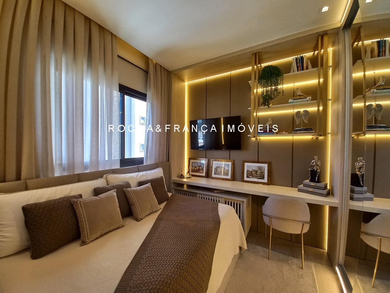 Apartamento, 3 quartos, 171 m² - Foto 29