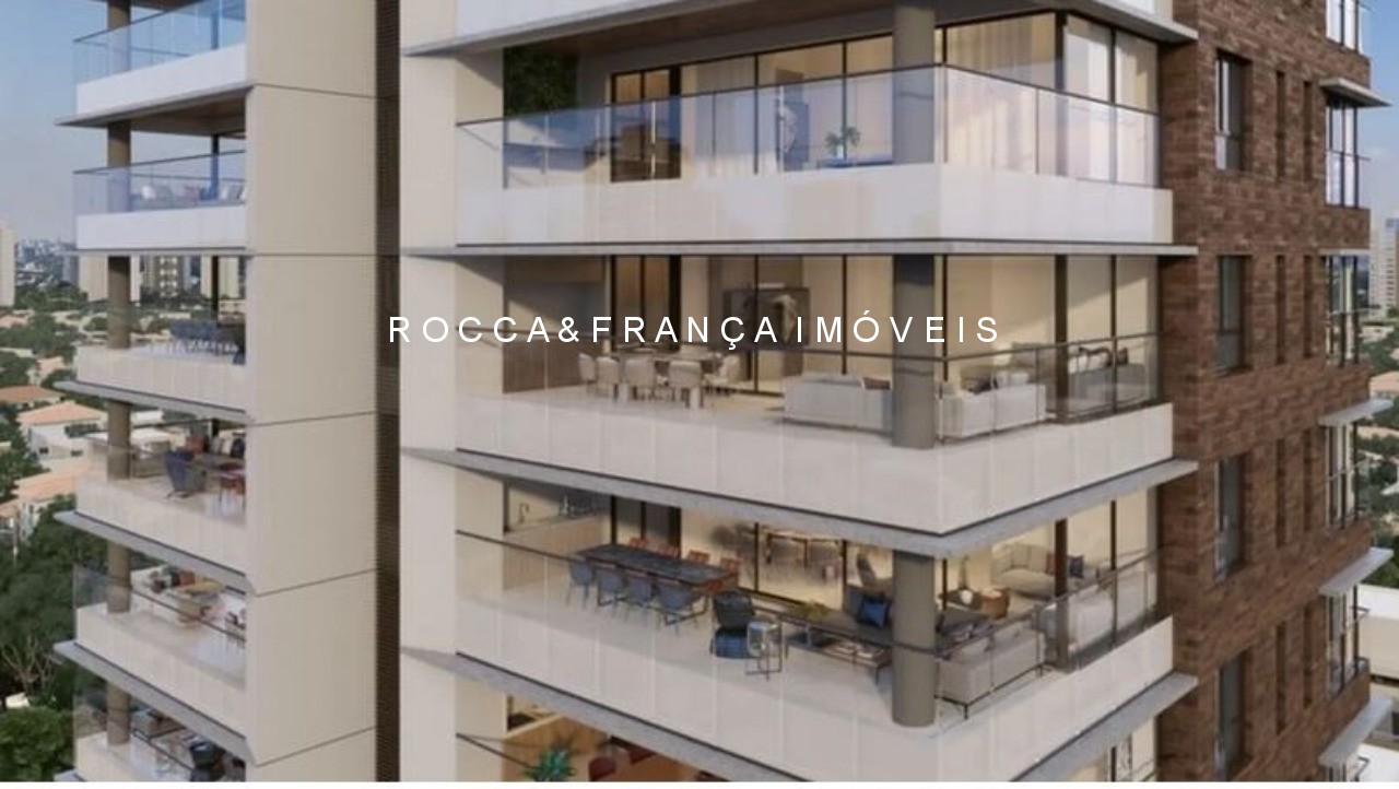Apartamento, 3 quartos, 171 m² - Foto 43