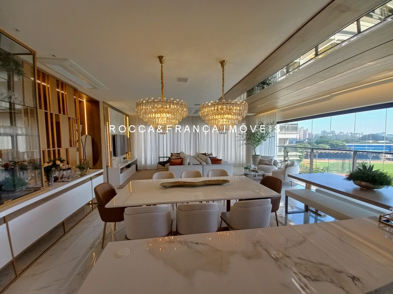 Apartamento, 3 quartos, 171 m² - Foto 7