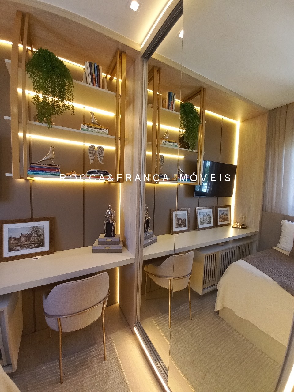 Apartamento, 3 quartos, 171 m² - Foto 31