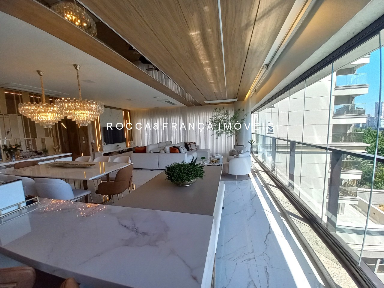 Apartamento, 3 quartos, 171 m² - Foto 6