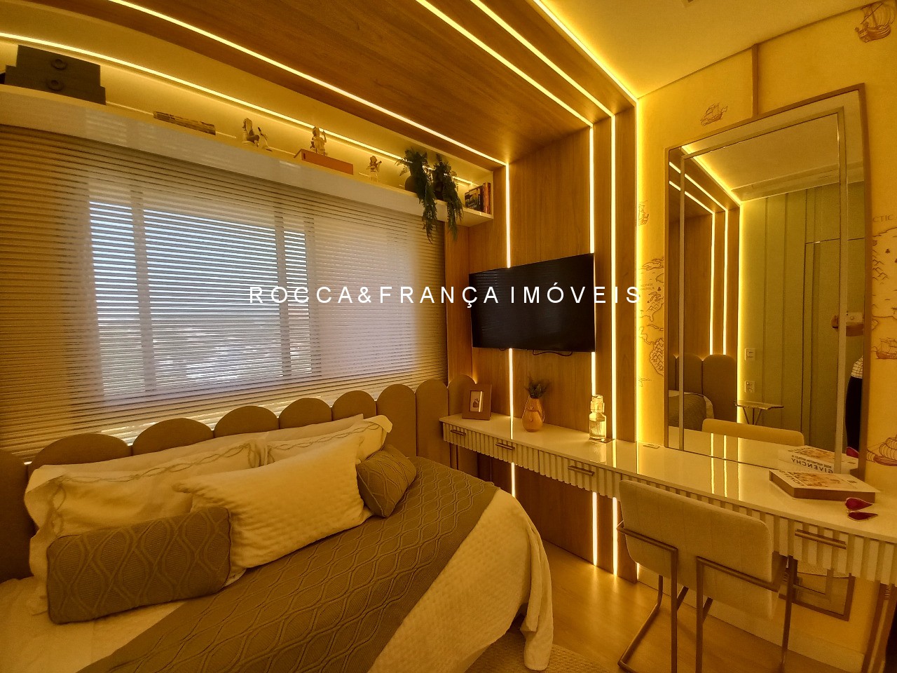Apartamento, 3 quartos, 171 m² - Foto 23