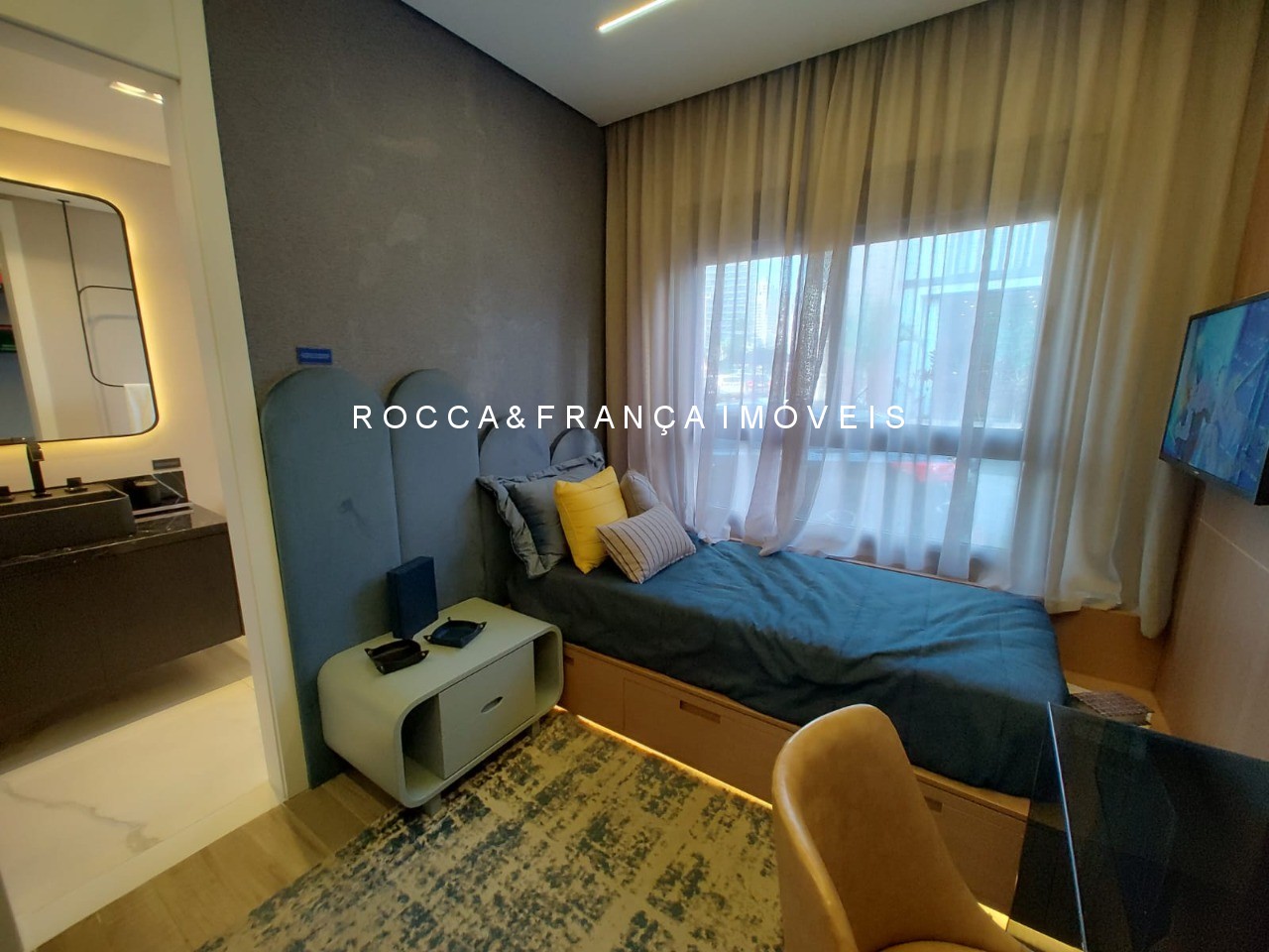 Apartamento, 3 quartos, 142 m² - Foto 12