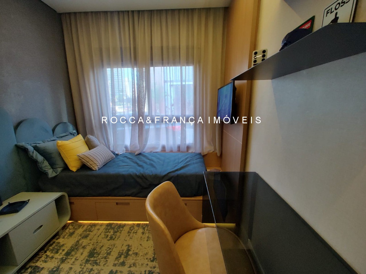Apartamento, 3 quartos, 142 m² - Foto 13