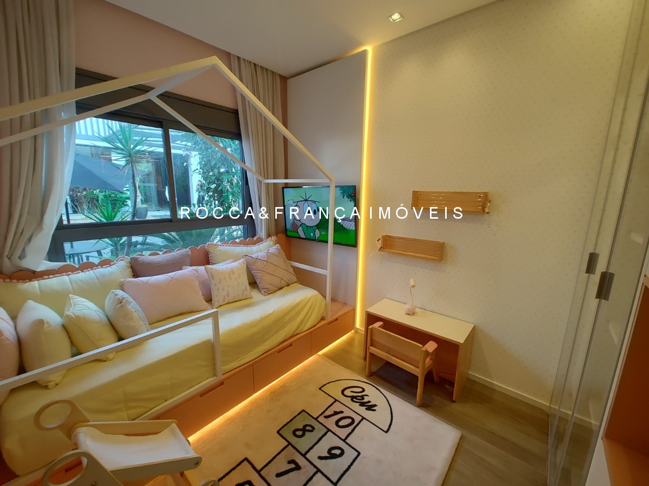 Apartamento, 3 quartos, 142 m² - Foto 9