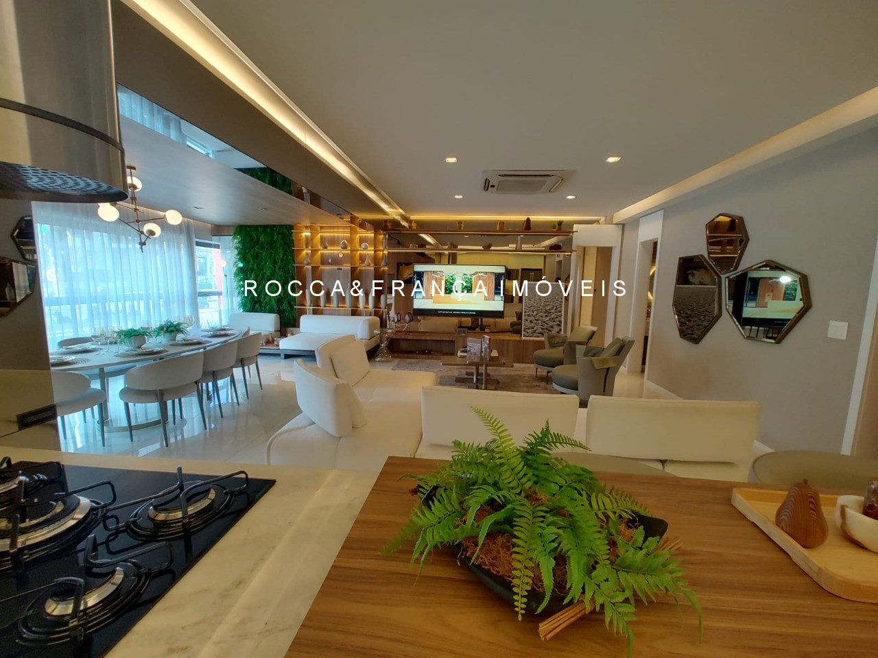 Apartamento, 3 quartos, 142 m² - Foto 7
