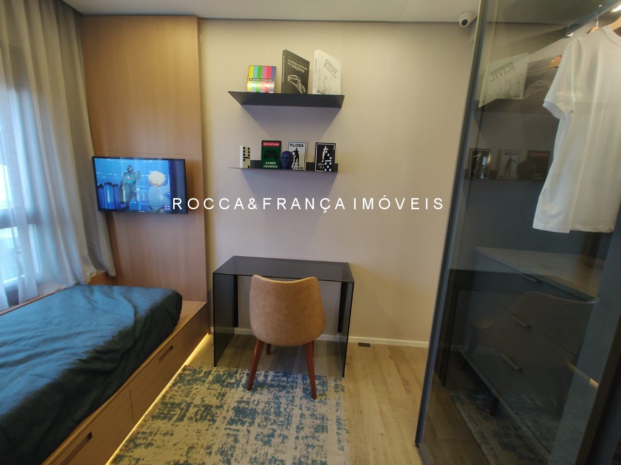 Apartamento, 3 quartos, 142 m² - Foto 16