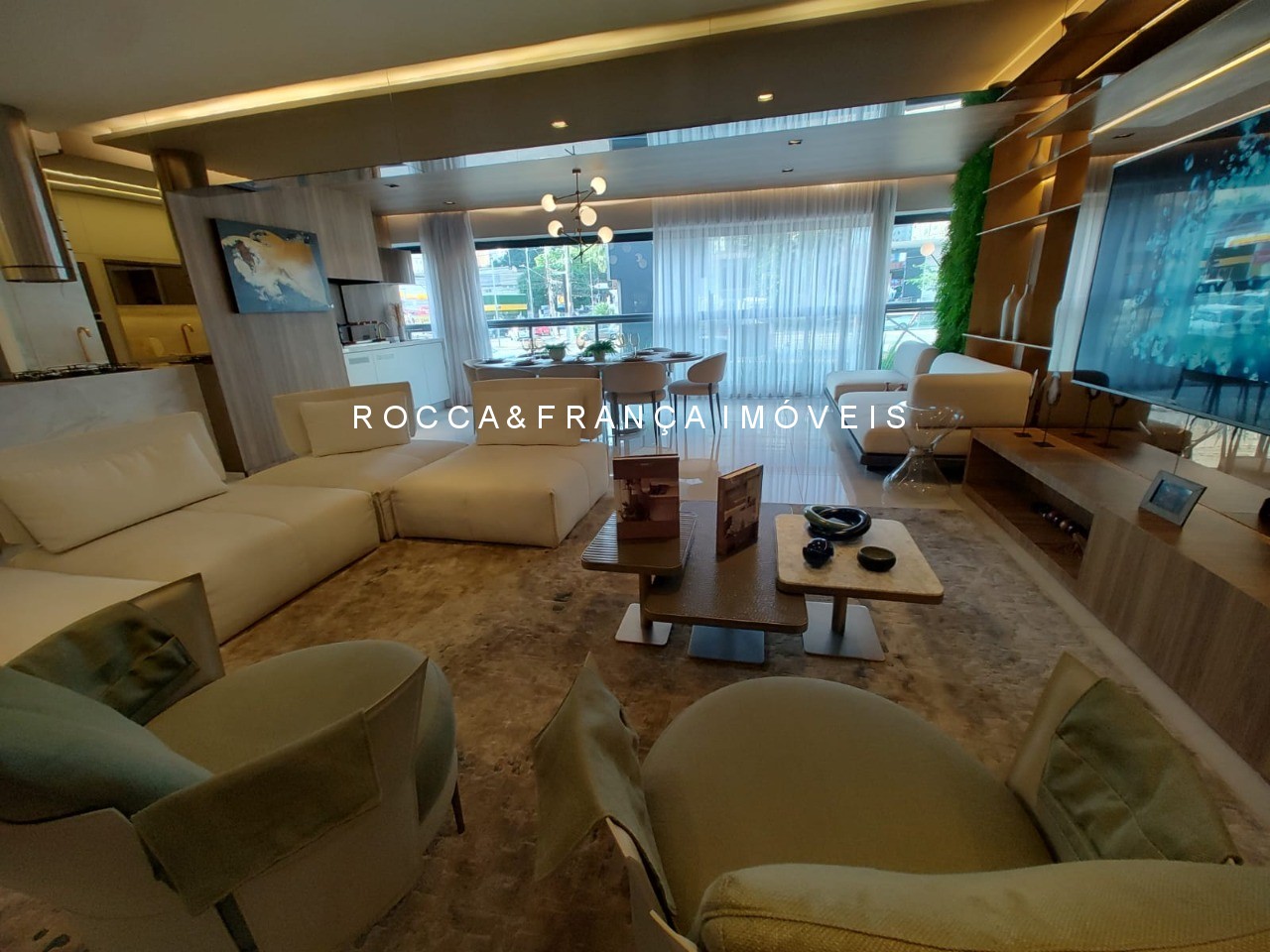 Apartamento, 3 quartos, 142 m² - Foto 17