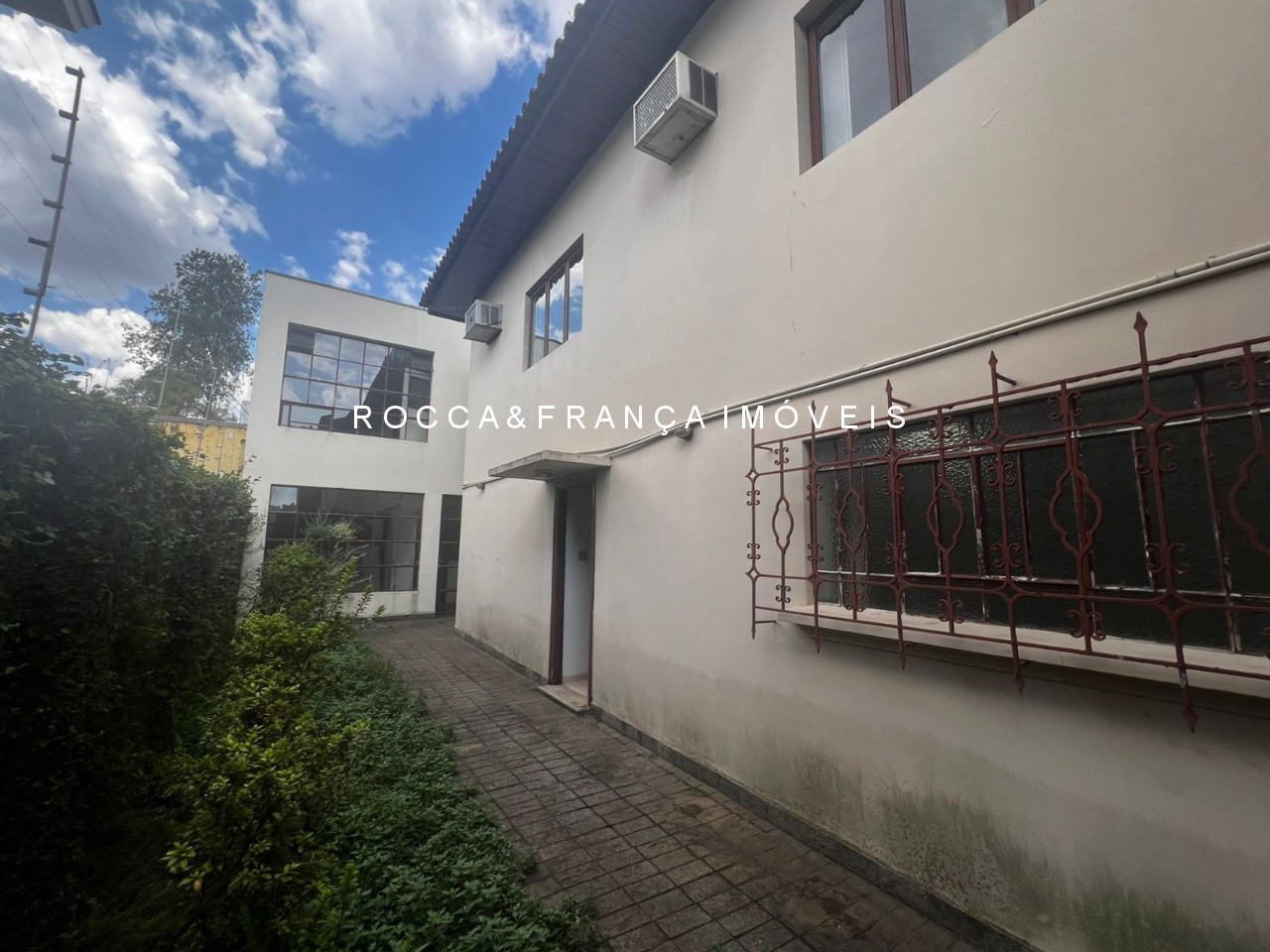 Prédio Inteiro à venda e aluguel, 600m² - Foto 28
