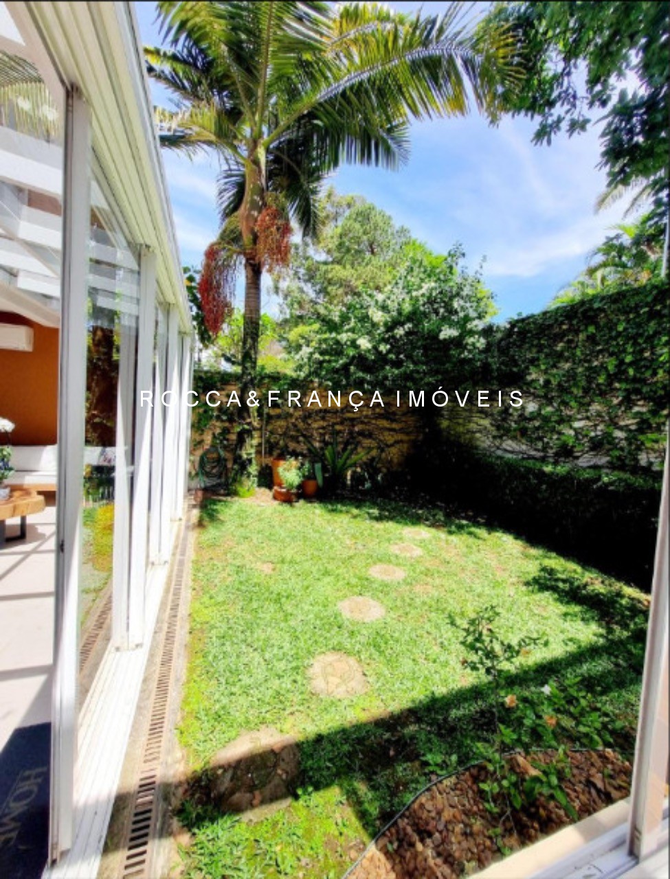 Casa de Condomínio à venda e aluguel com 3 quartos, 338m² - Foto 5