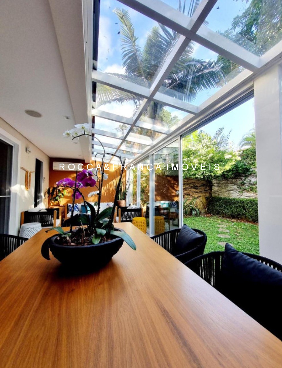 Casa de Condomínio à venda e aluguel com 3 quartos, 338m² - Foto 7