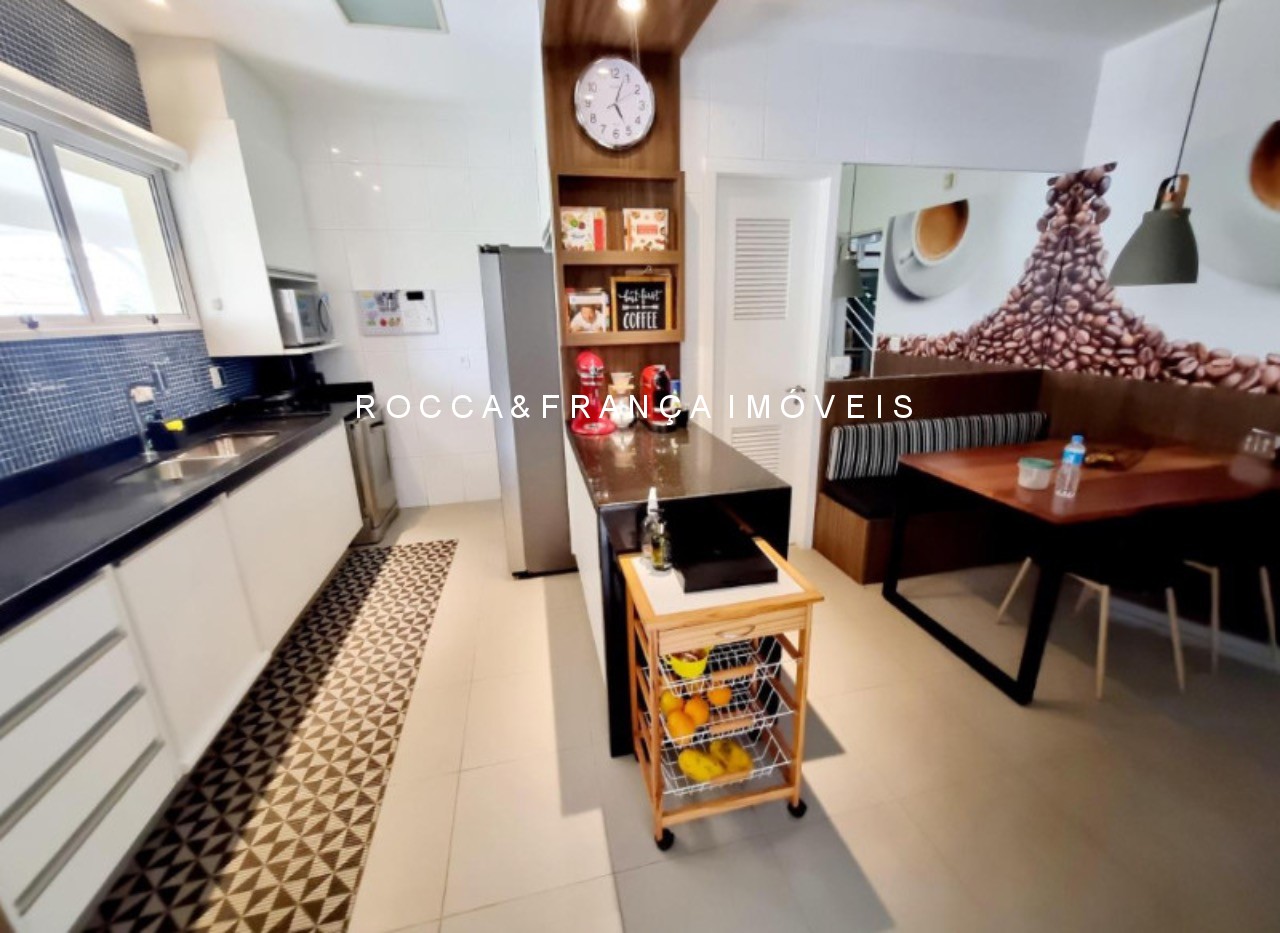 Casa de Condomínio à venda e aluguel com 3 quartos, 338m² - Foto 12