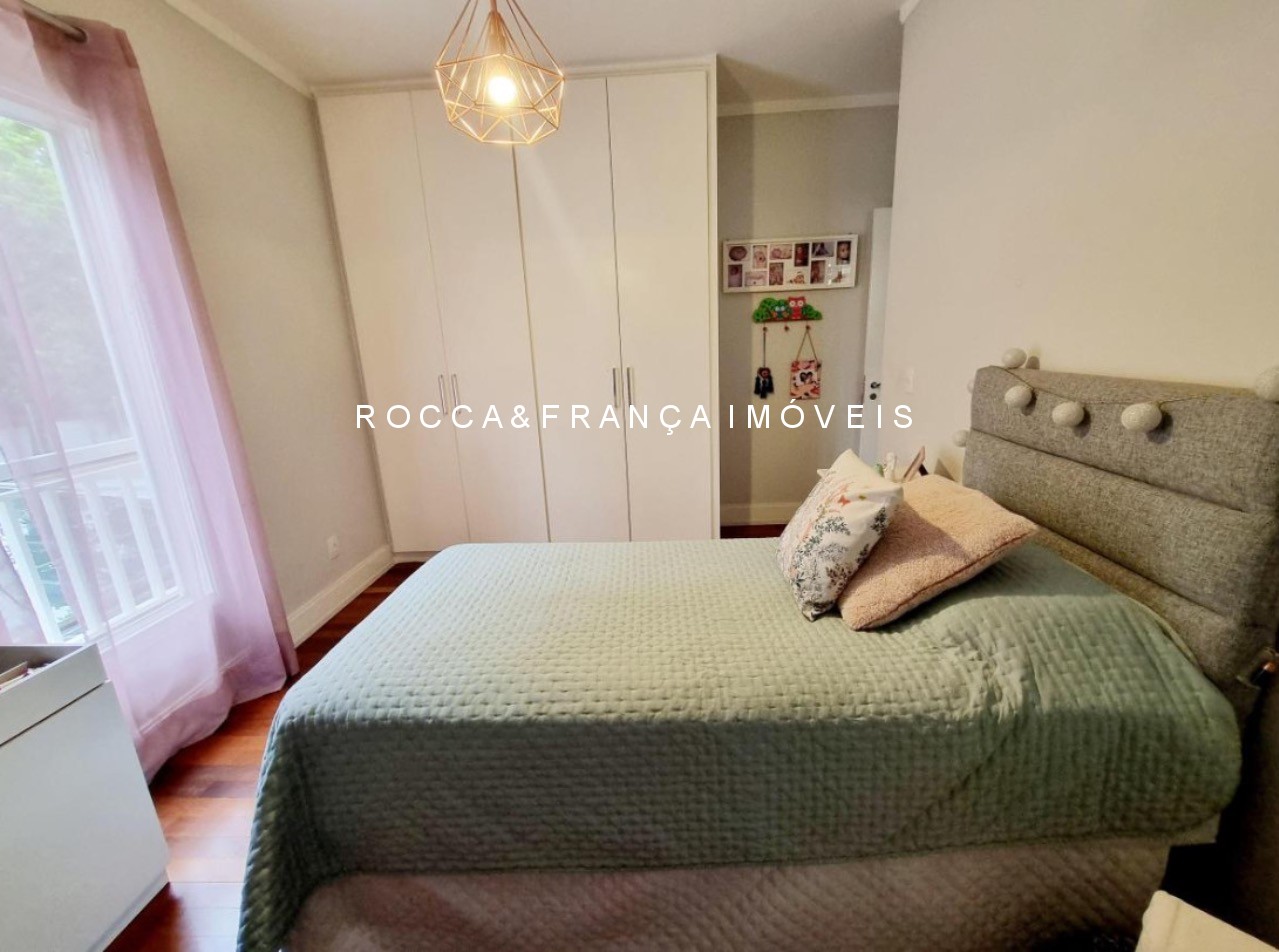 Casa de Condomínio à venda e aluguel com 3 quartos, 338m² - Foto 17