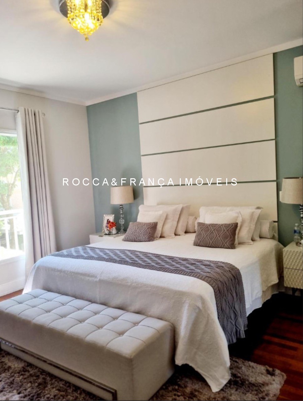 Casa de Condomínio à venda e aluguel com 3 quartos, 338m² - Foto 13