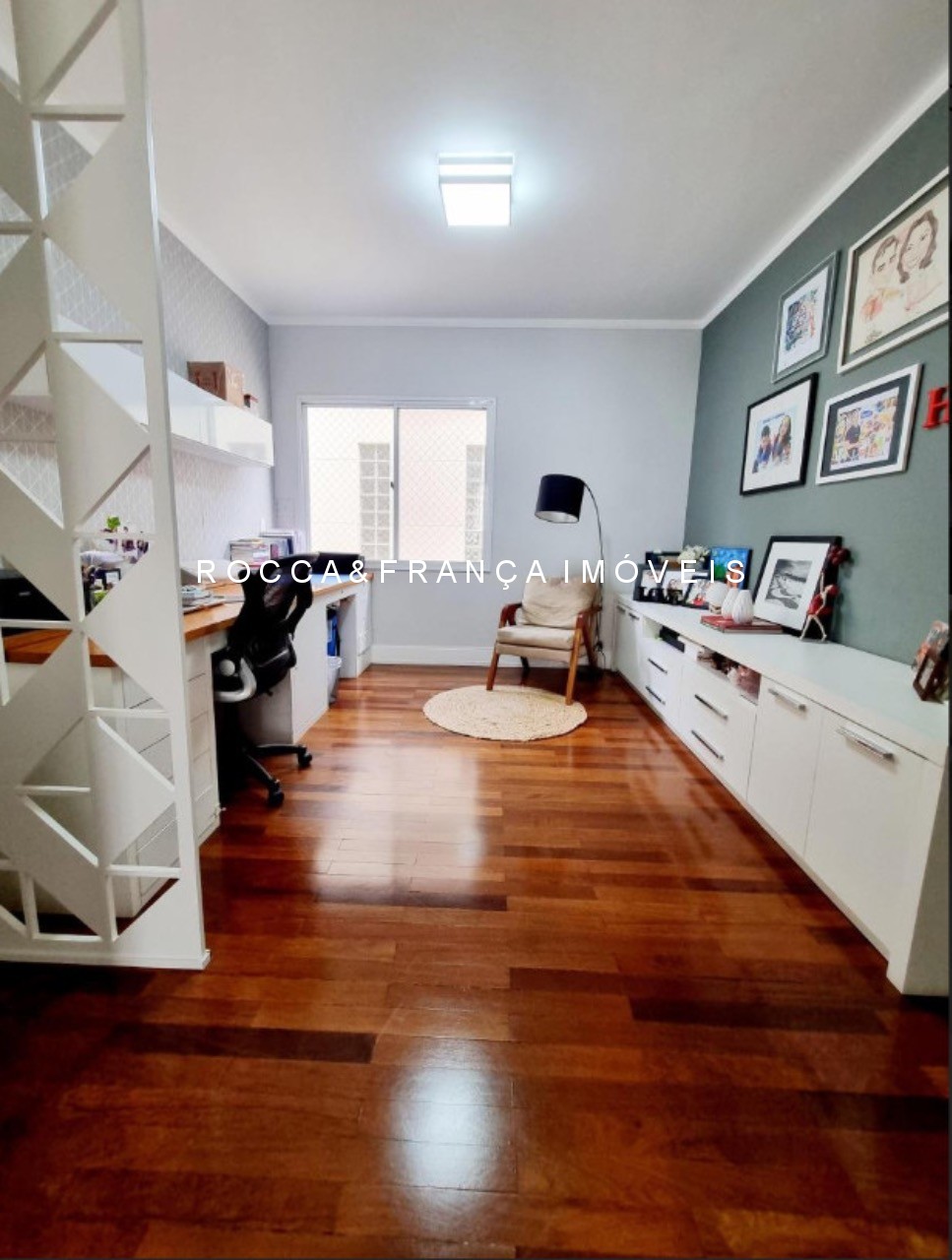 Casa de Condomínio à venda e aluguel com 3 quartos, 338m² - Foto 19