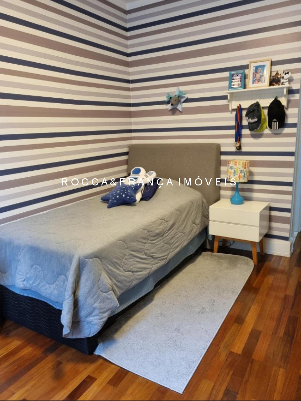Casa de Condomínio à venda e aluguel com 3 quartos, 338m² - Foto 15