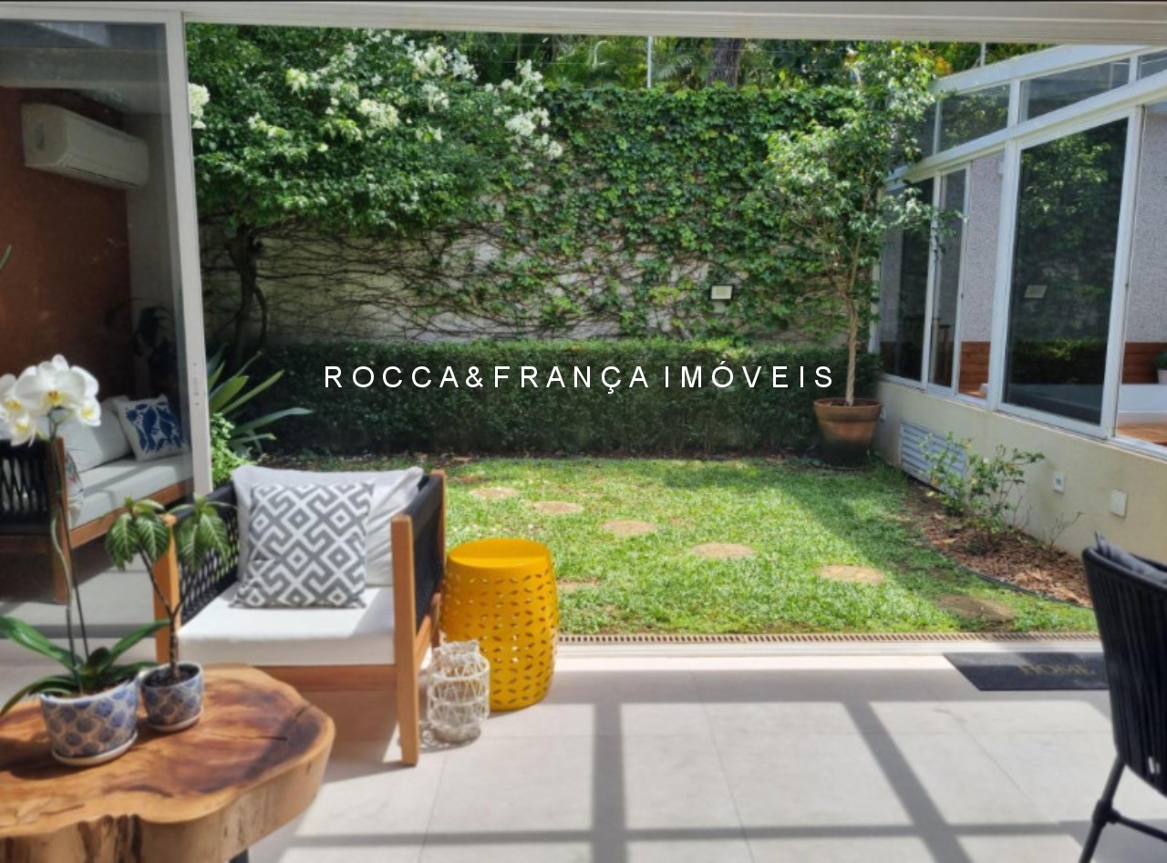 Casa de Condomínio à venda e aluguel com 3 quartos, 338m² - Foto 4