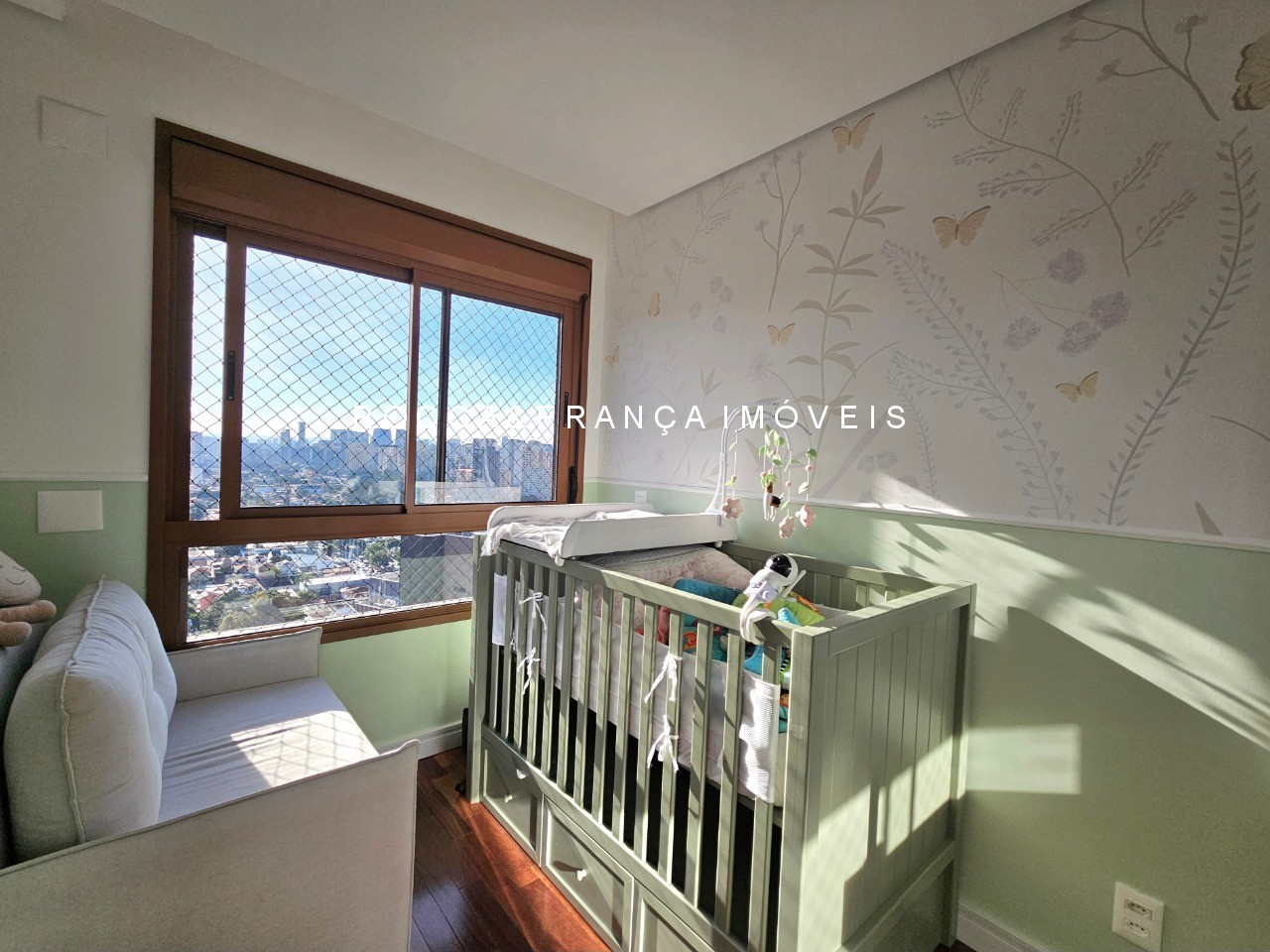Apartamento à venda com 3 quartos, 146m² - Foto 25