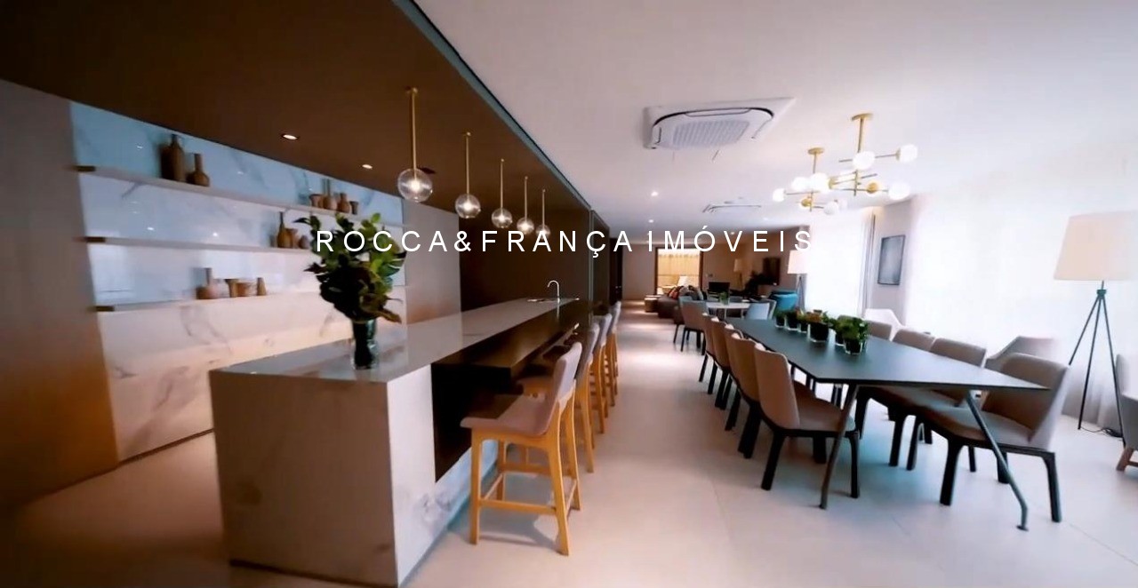 Apartamento à venda com 3 quartos, 146m² - Foto 61